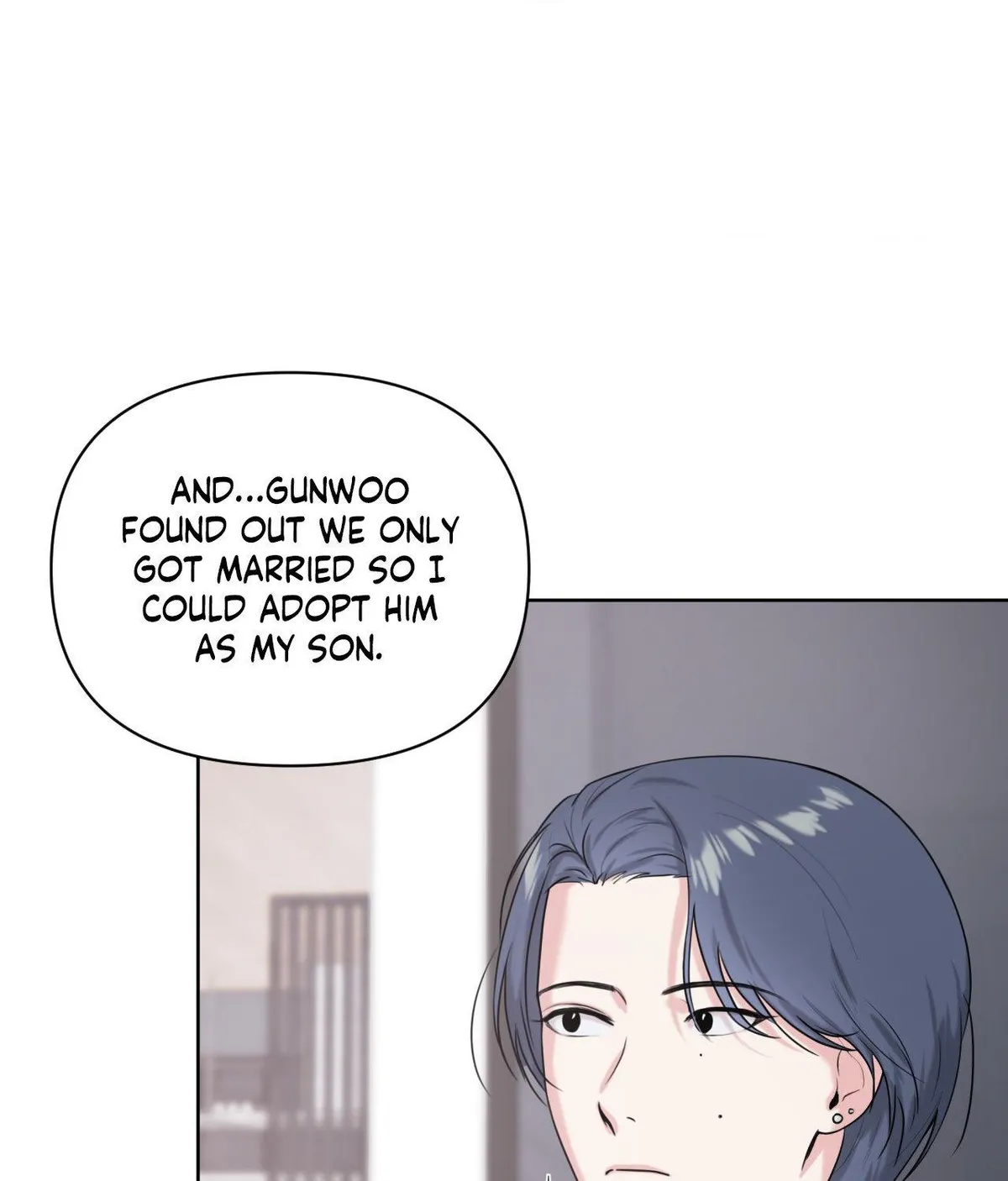 The Cuckoo Refuses to Leave the Nest Chapter 41 page 62 - 