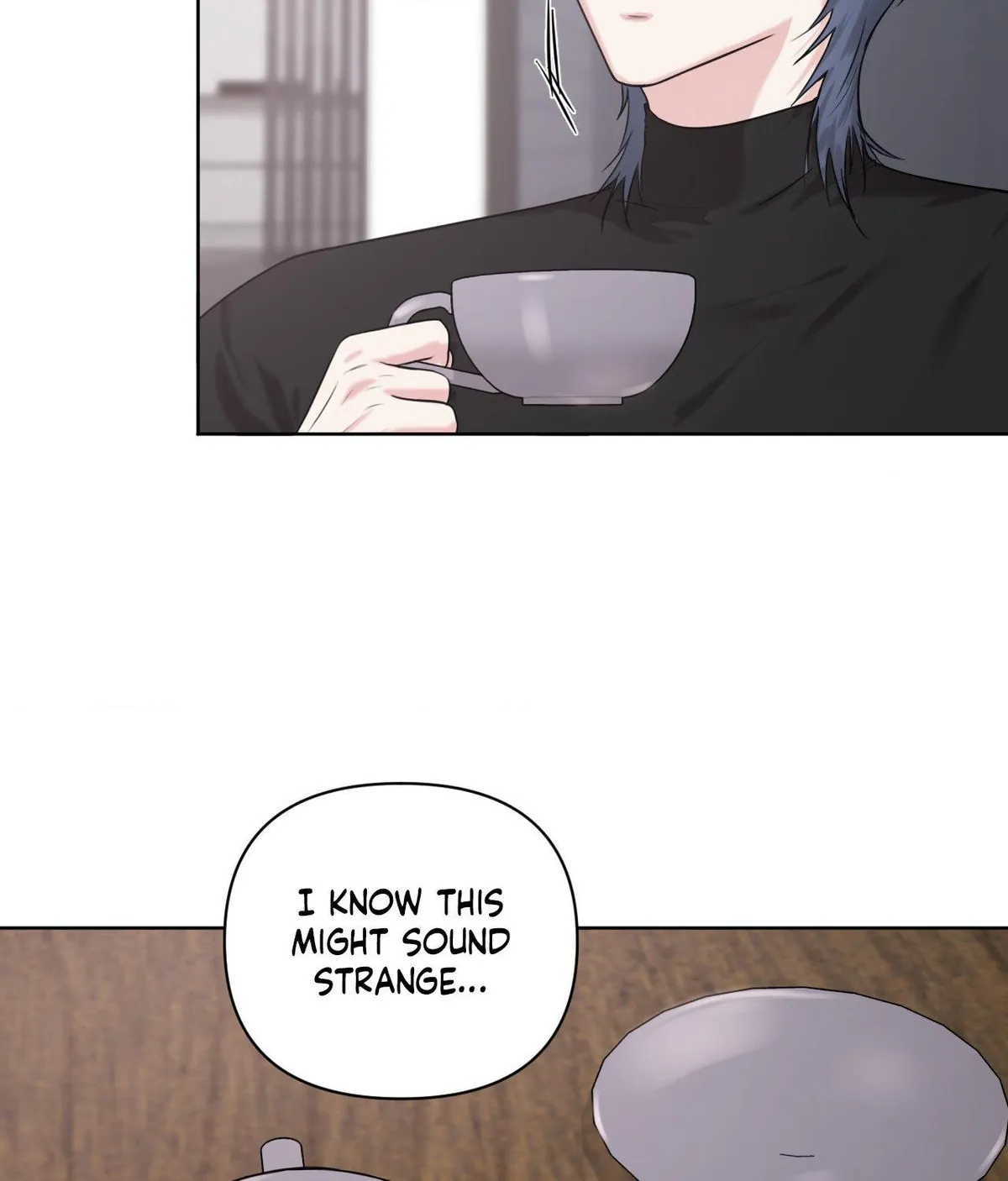 The Cuckoo Refuses to Leave the Nest Chapter 41 page 63 - 