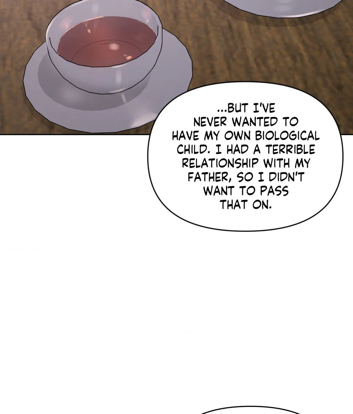 The Cuckoo Refuses to Leave the Nest Chapter 41 page 64 - 