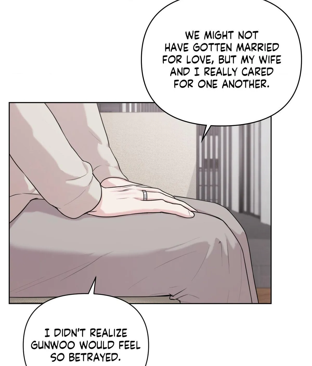 The Cuckoo Refuses to Leave the Nest Chapter 41 page 65 - 