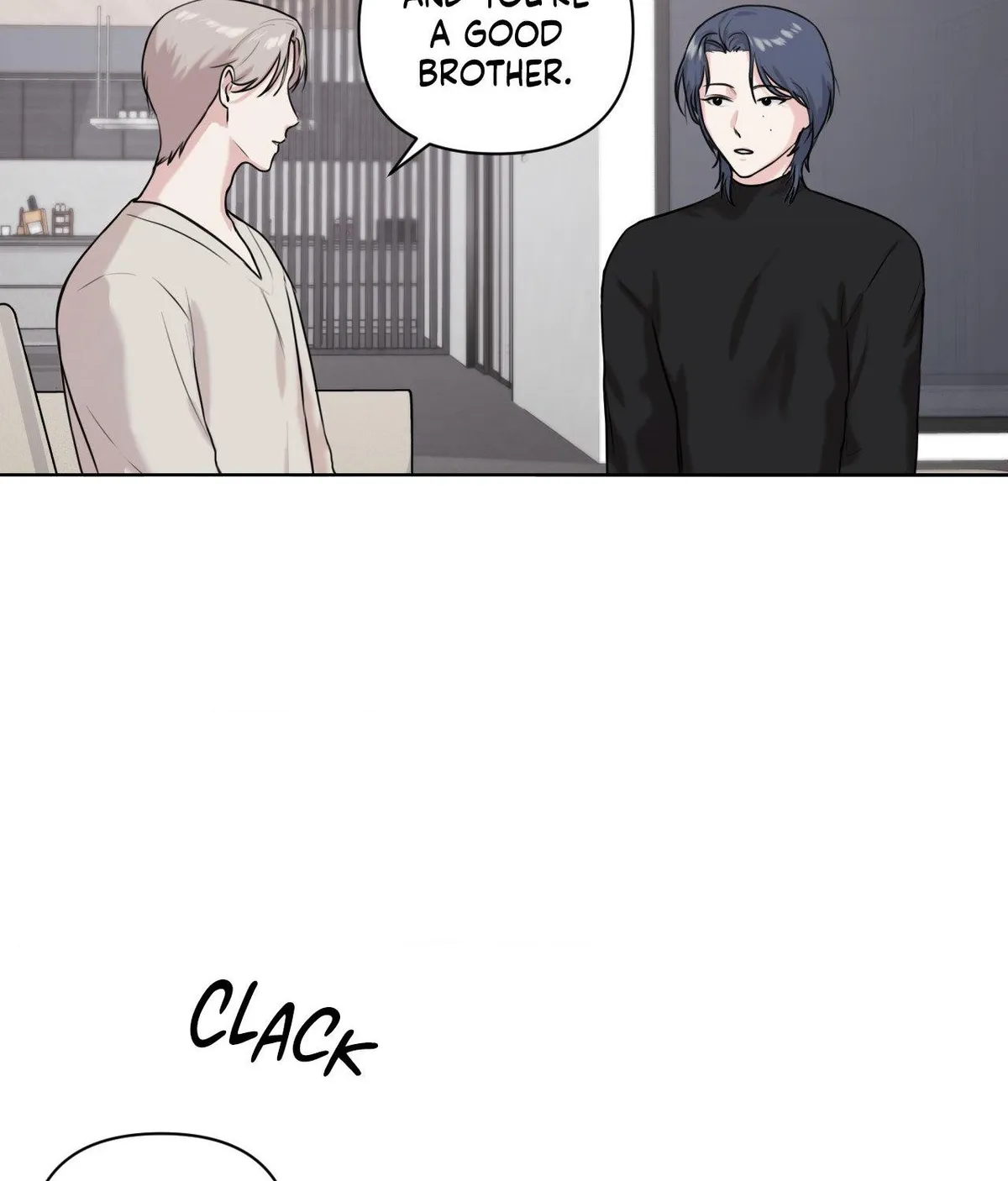 The Cuckoo Refuses to Leave the Nest Chapter 41 page 71 - 