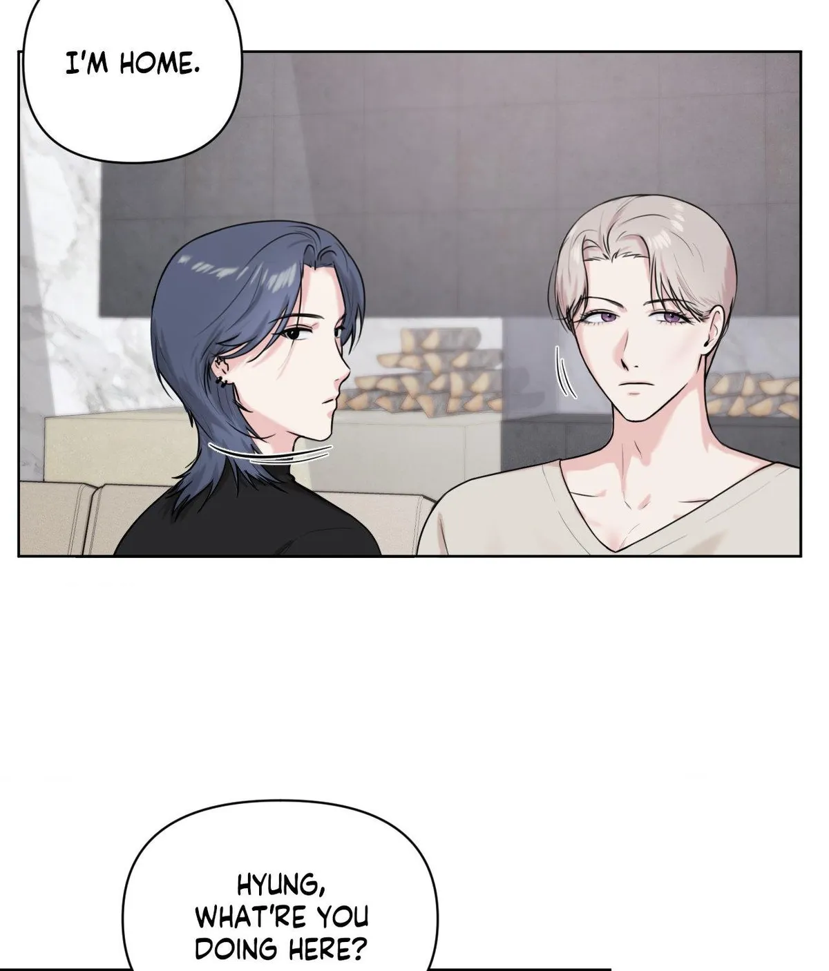The Cuckoo Refuses to Leave the Nest Chapter 41 page 72 - 