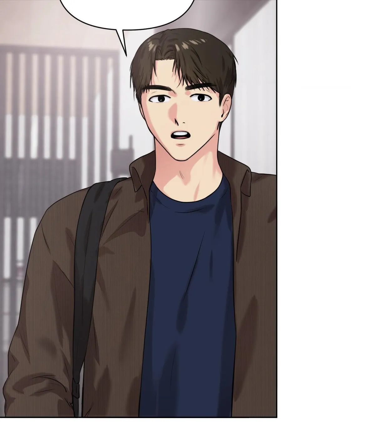 The Cuckoo Refuses to Leave the Nest Chapter 41 page 73 - 
