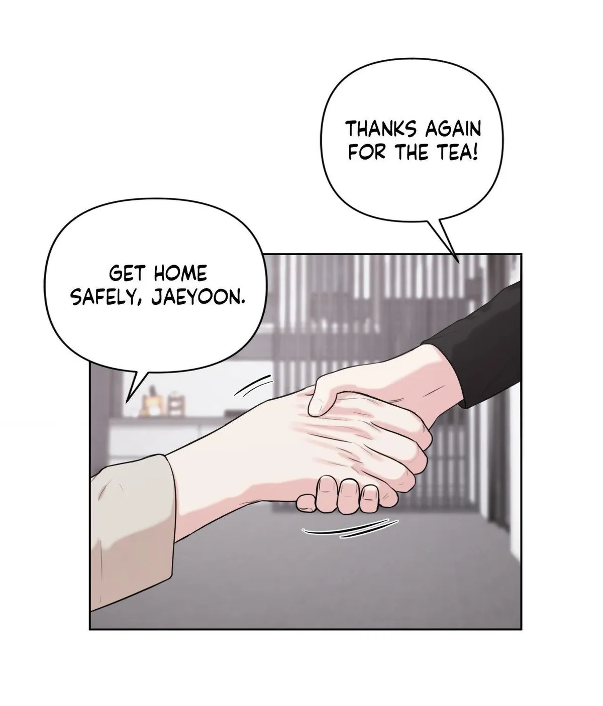 The Cuckoo Refuses to Leave the Nest Chapter 41 page 75 - 