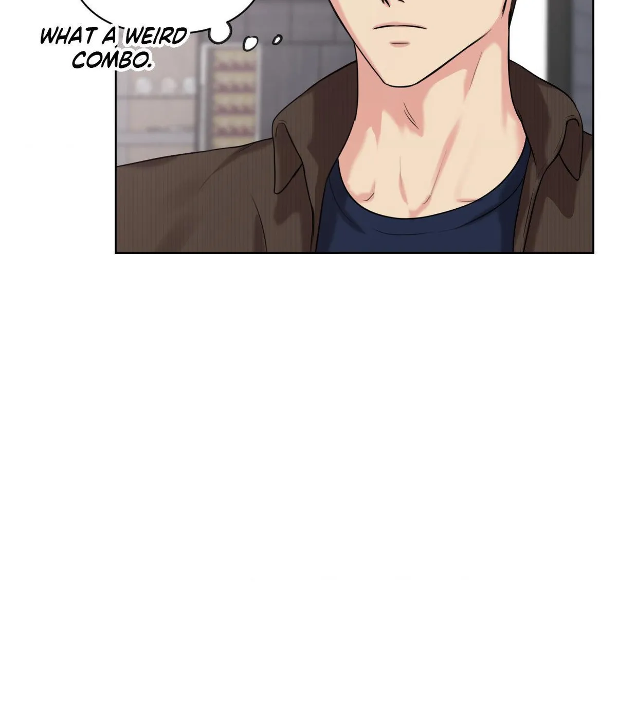 The Cuckoo Refuses to Leave the Nest Chapter 41 page 77 - 
