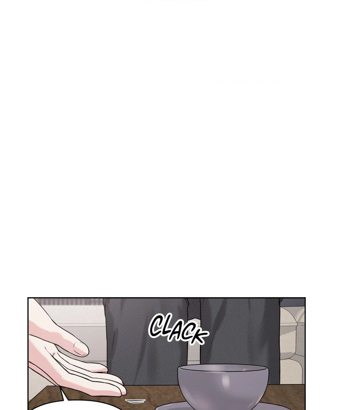 The Cuckoo Refuses to Leave the Nest Chapter 41 page 10 - 