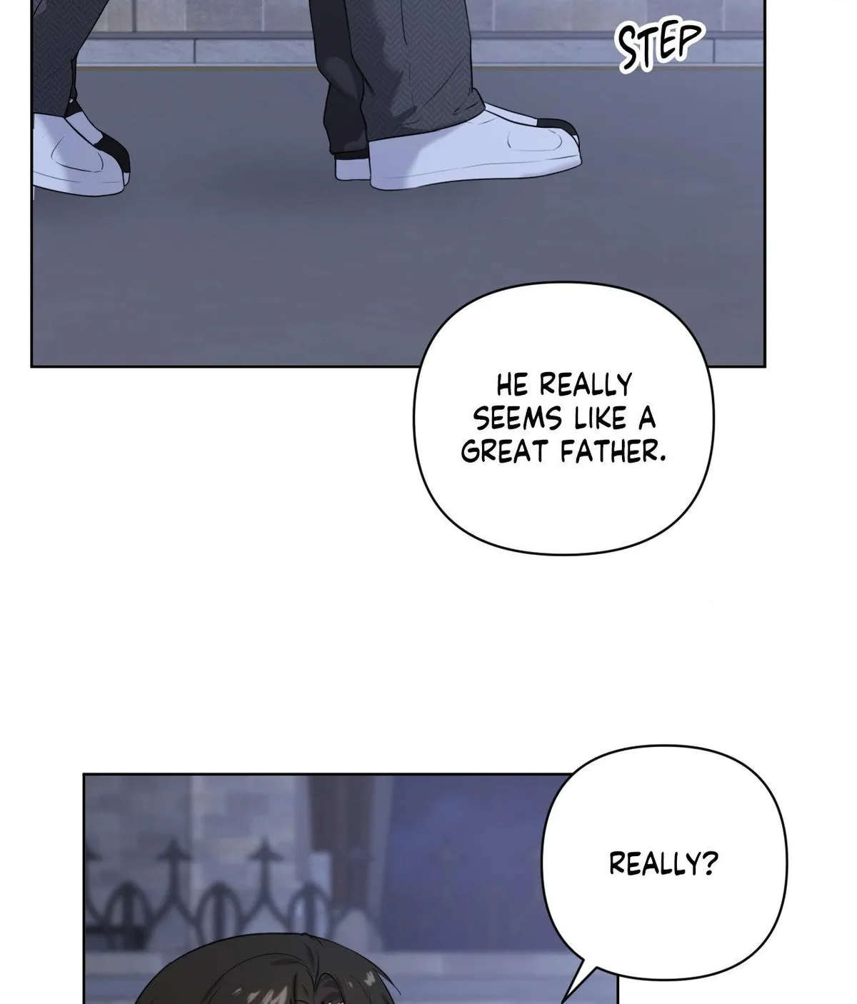 The Cuckoo Refuses to Leave the Nest Chapter 42 page 2 - 