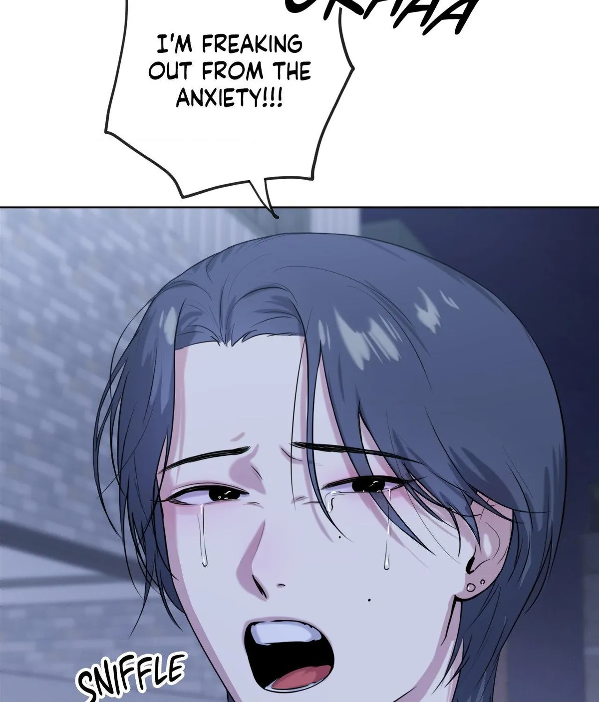 The Cuckoo Refuses to Leave the Nest Chapter 42 page 11 - 