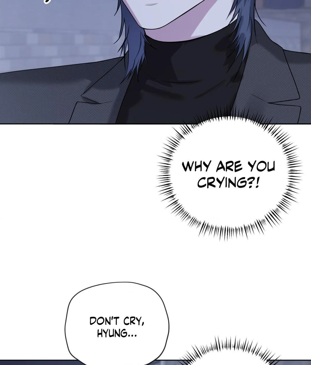 The Cuckoo Refuses to Leave the Nest Chapter 42 page 12 - 