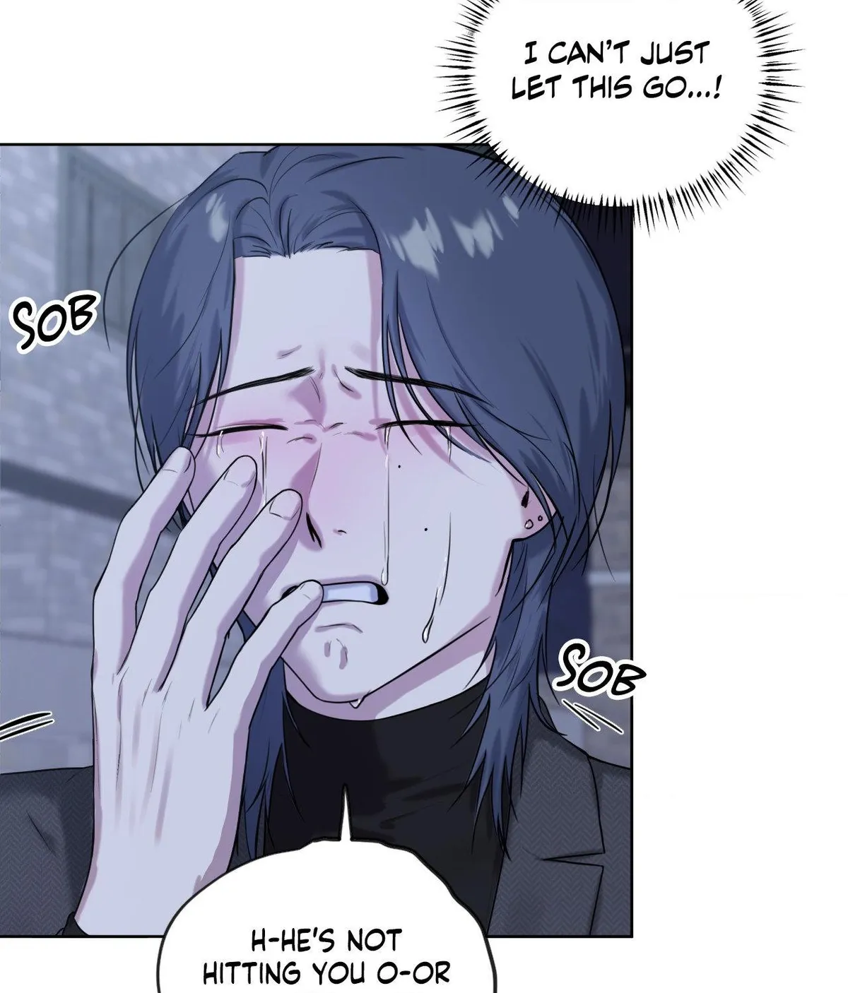 The Cuckoo Refuses to Leave the Nest Chapter 42 page 14 - 