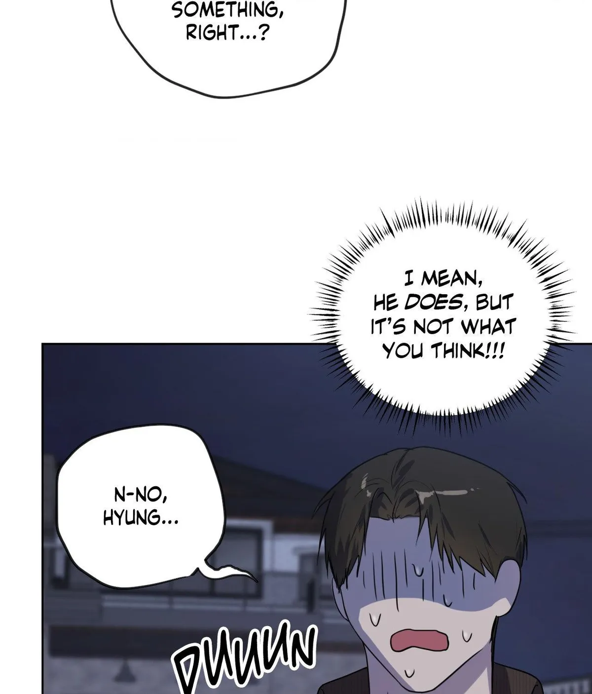 The Cuckoo Refuses to Leave the Nest Chapter 42 page 15 - 