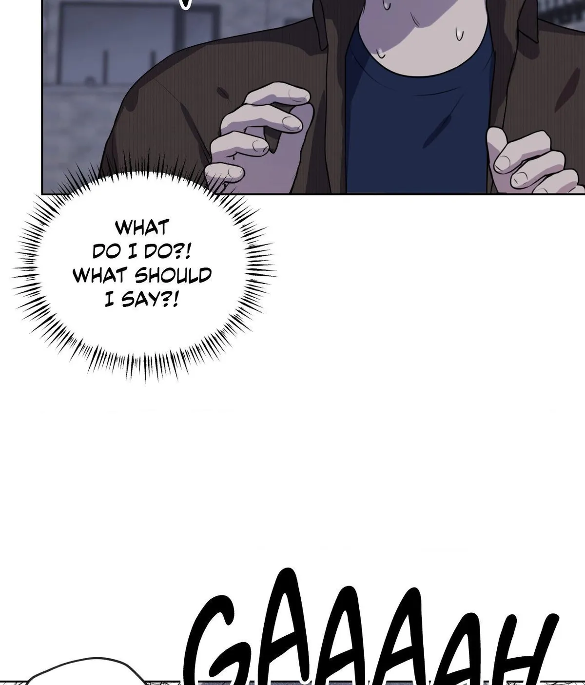 The Cuckoo Refuses to Leave the Nest Chapter 42 page 16 - 