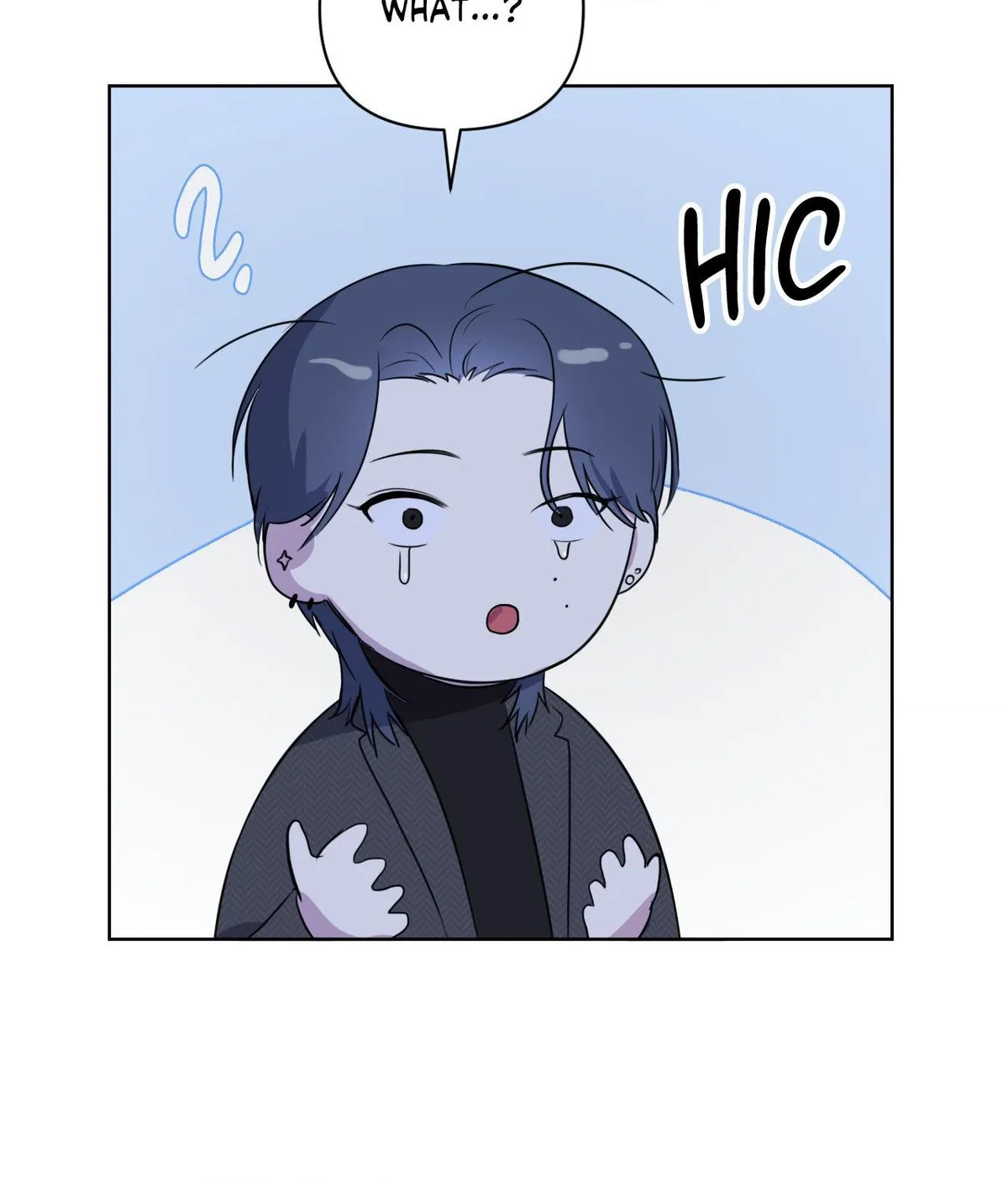 The Cuckoo Refuses to Leave the Nest Chapter 42 page 20 - 