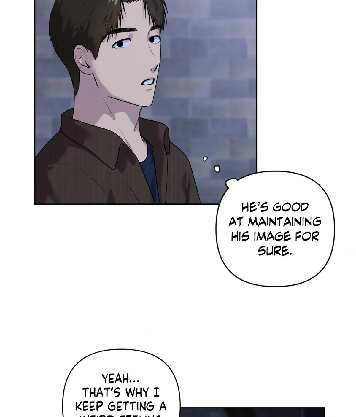The Cuckoo Refuses to Leave the Nest Chapter 42 page 3 - 