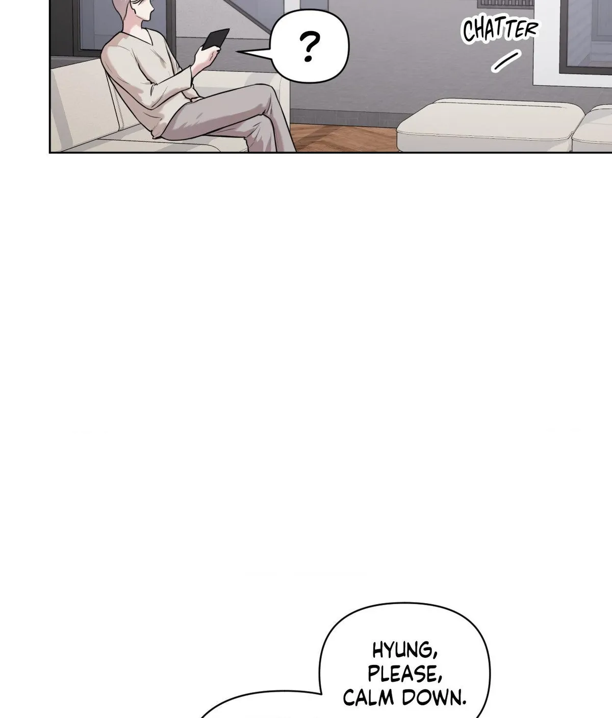The Cuckoo Refuses to Leave the Nest Chapter 42 page 23 - 