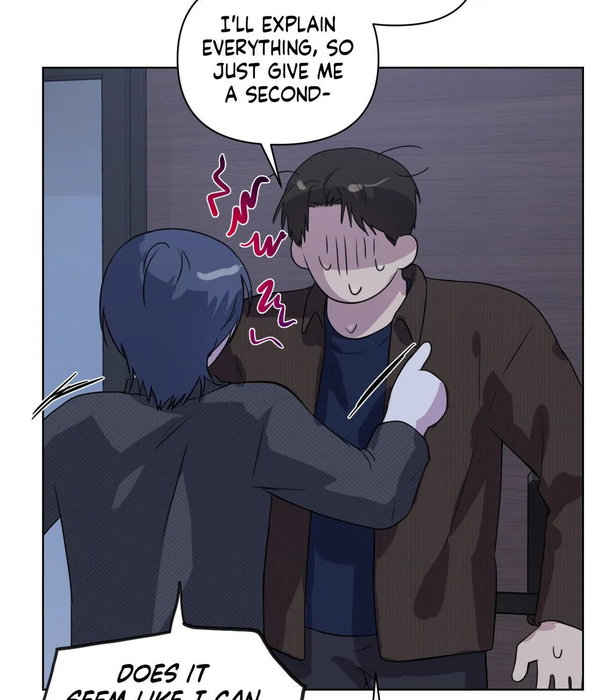 The Cuckoo Refuses to Leave the Nest Chapter 42 page 24 - 