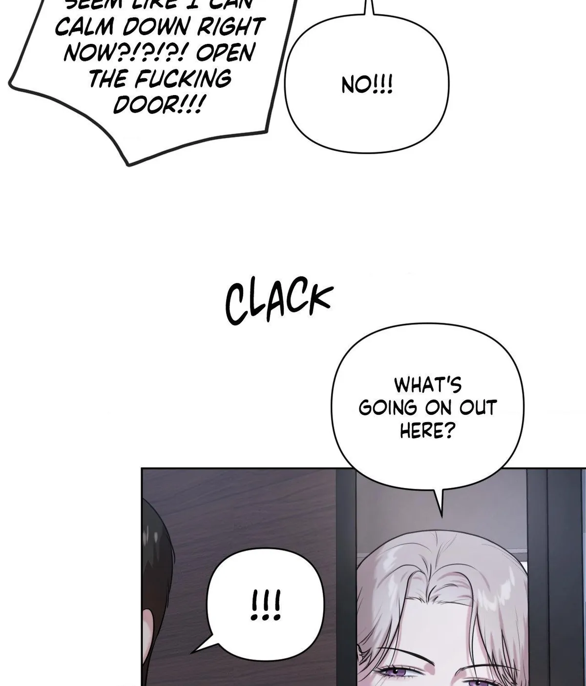The Cuckoo Refuses to Leave the Nest Chapter 42 page 25 - 