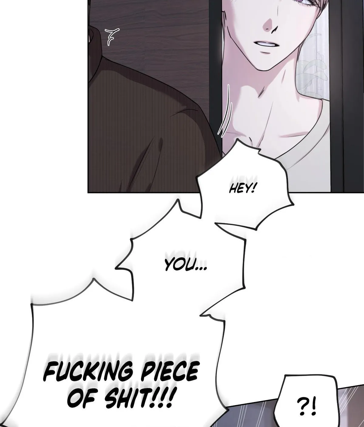 The Cuckoo Refuses to Leave the Nest Chapter 42 page 26 - 
