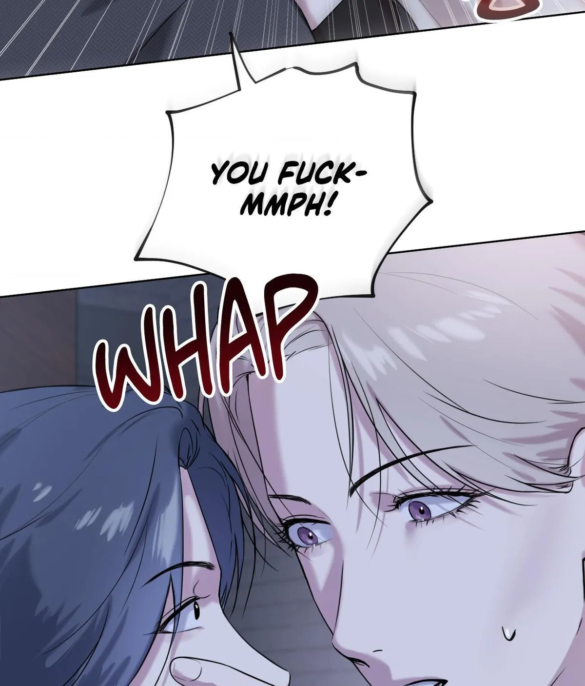 The Cuckoo Refuses to Leave the Nest Chapter 42 page 28 - 