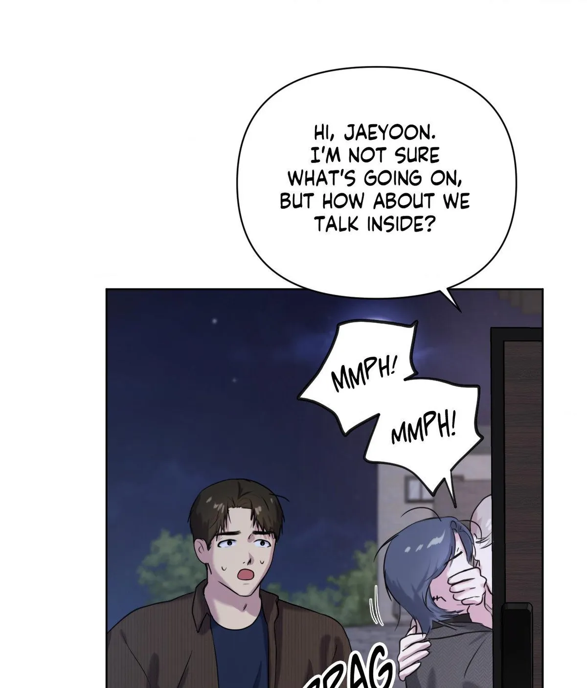 The Cuckoo Refuses to Leave the Nest Chapter 42 page 30 - 