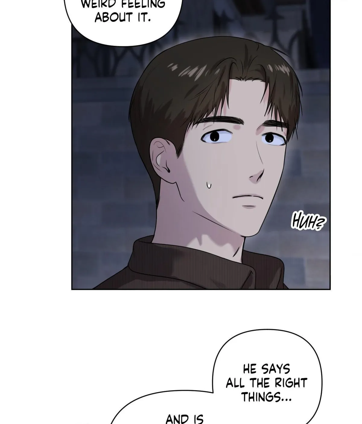 The Cuckoo Refuses to Leave the Nest Chapter 42 page 4 - 