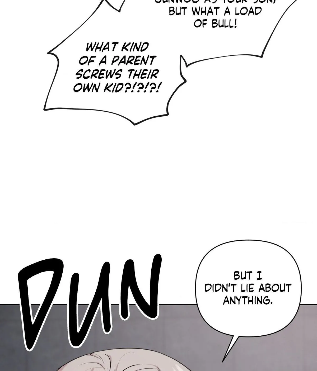 The Cuckoo Refuses to Leave the Nest Chapter 42 page 36 - 