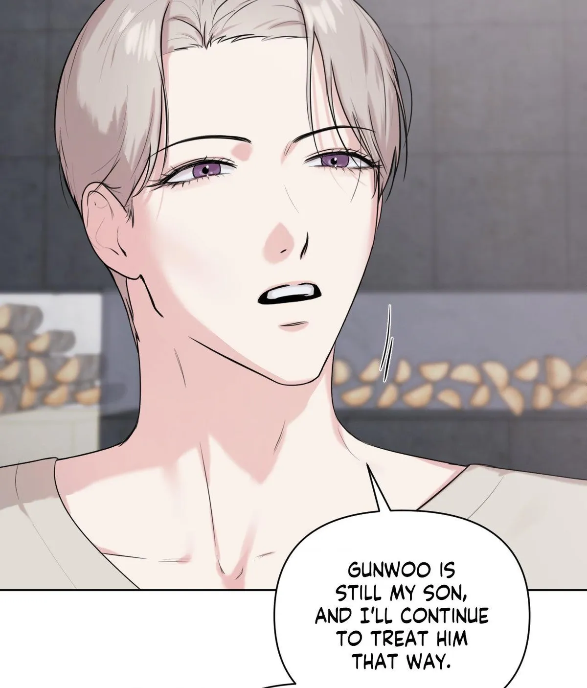 The Cuckoo Refuses to Leave the Nest Chapter 42 page 37 - 