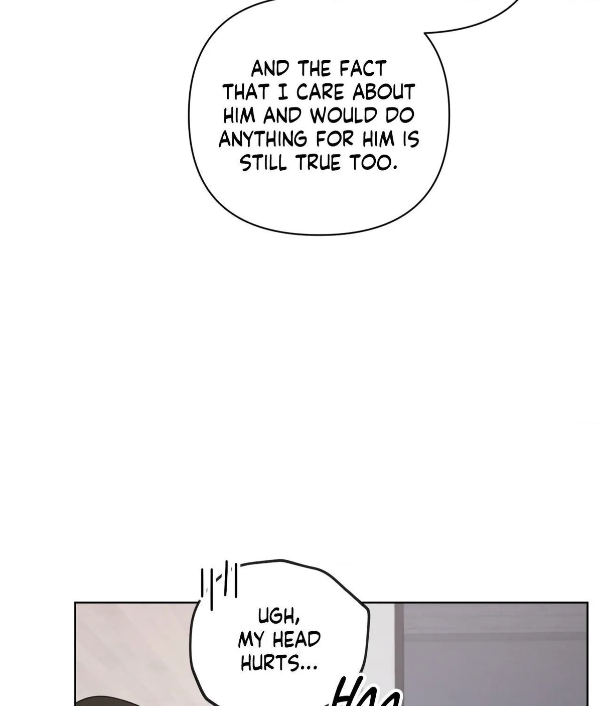 The Cuckoo Refuses to Leave the Nest Chapter 42 page 38 - 