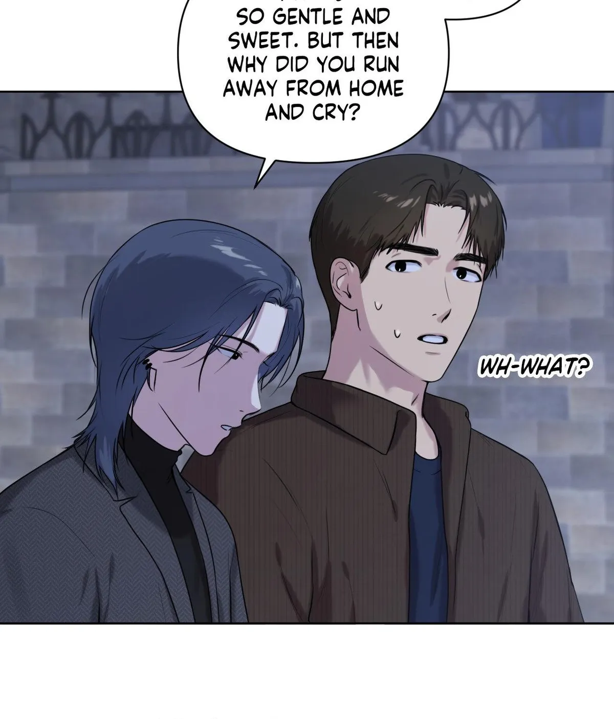 The Cuckoo Refuses to Leave the Nest Chapter 42 page 5 - 