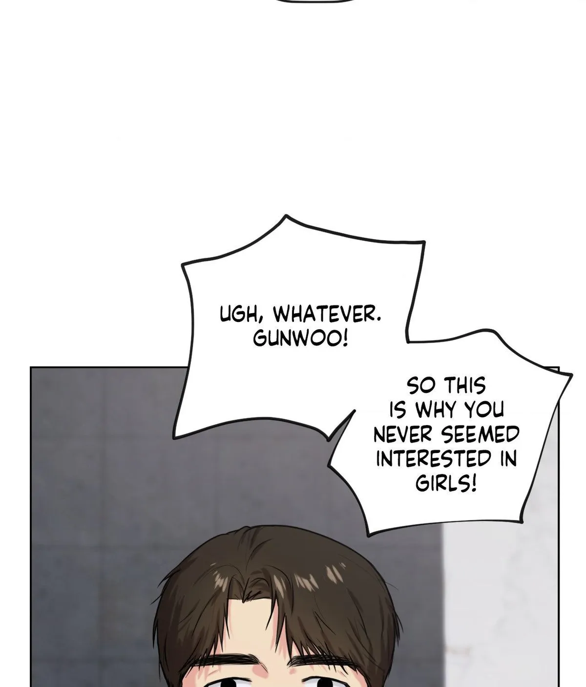 The Cuckoo Refuses to Leave the Nest Chapter 42 page 41 - 