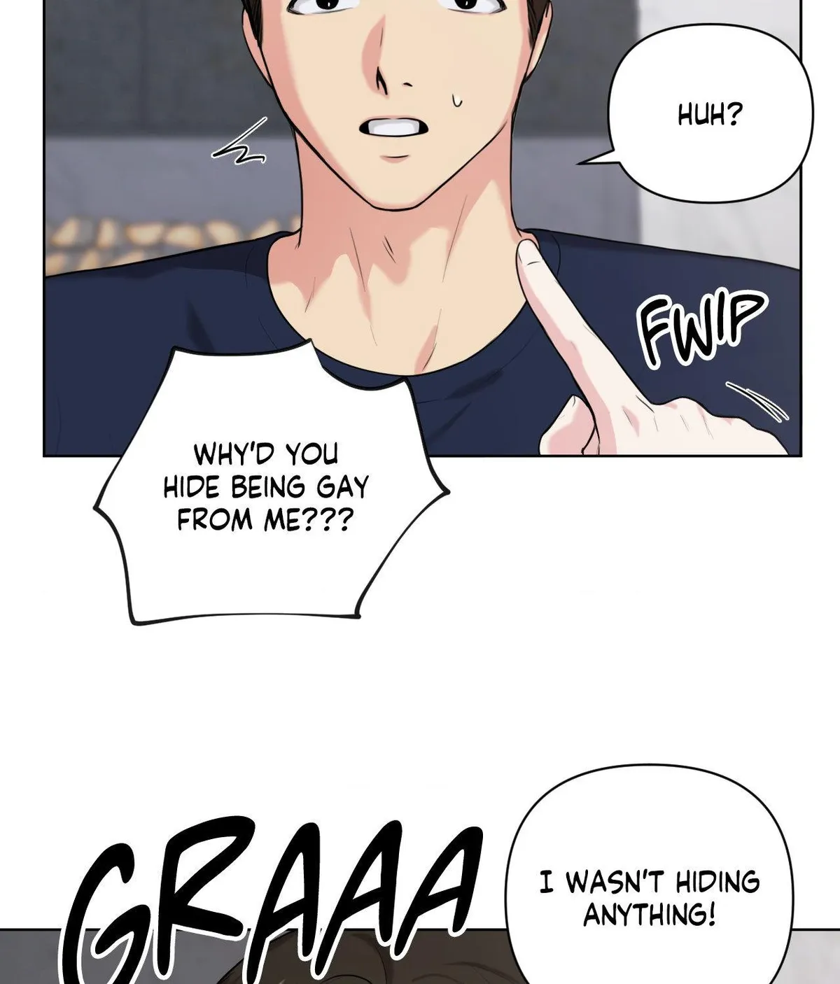 The Cuckoo Refuses to Leave the Nest Chapter 42 page 42 - 