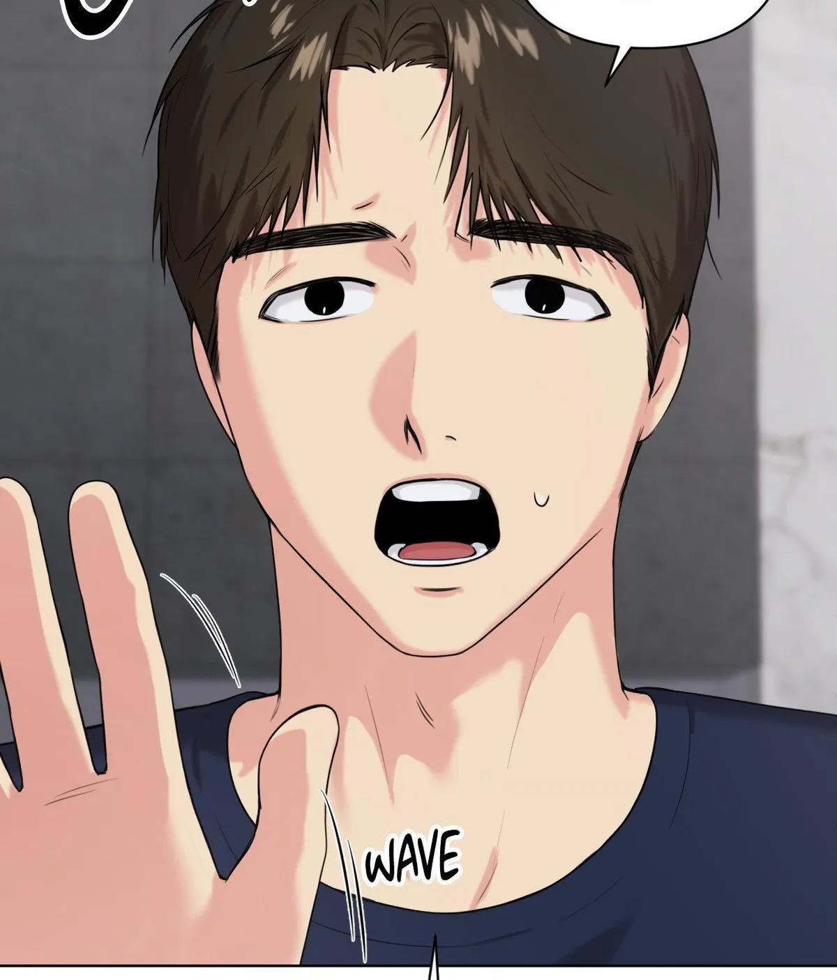 The Cuckoo Refuses to Leave the Nest Chapter 42 page 43 - 