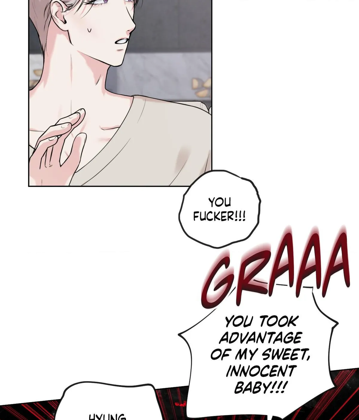 The Cuckoo Refuses to Leave the Nest Chapter 42 page 48 - 