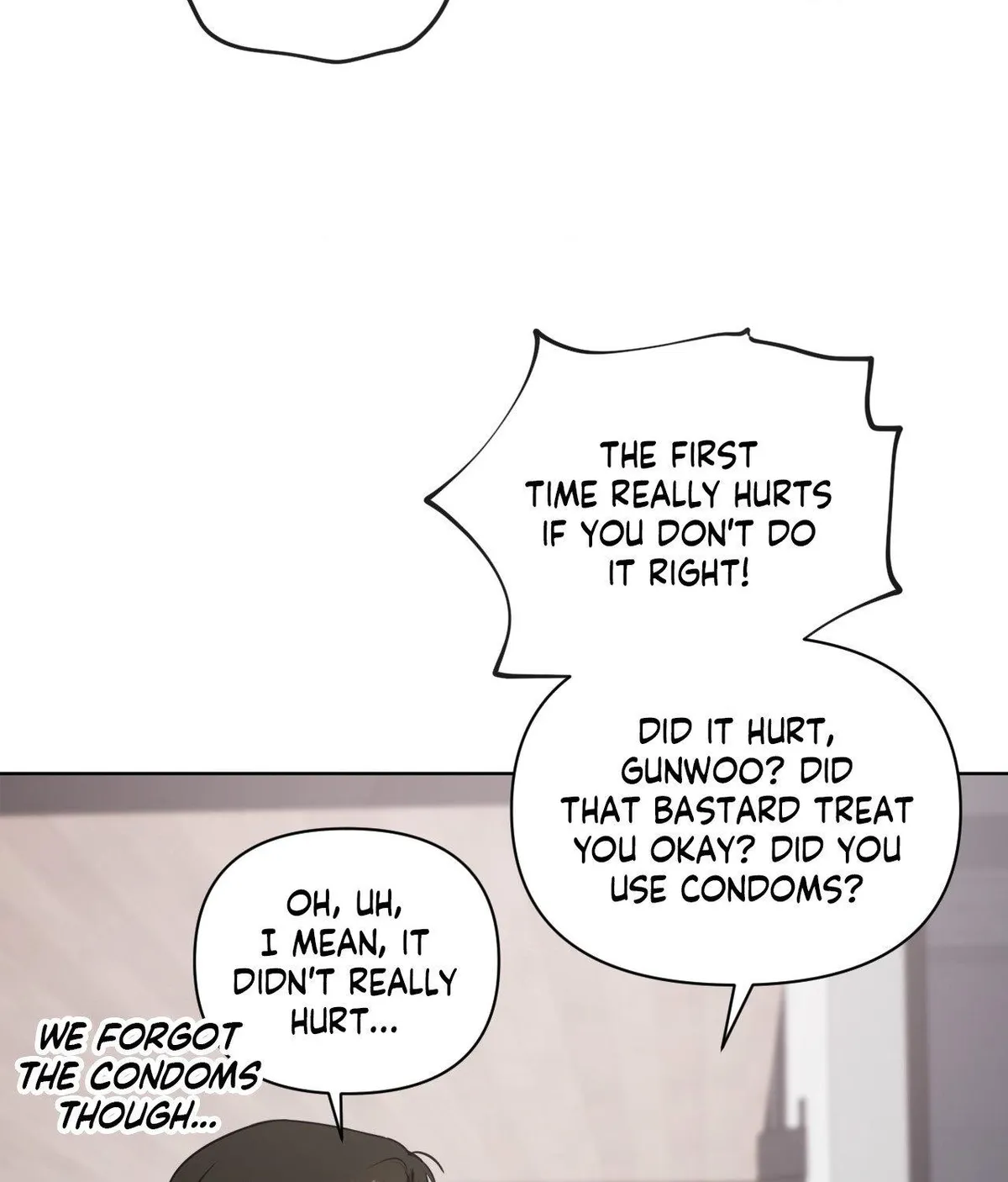 The Cuckoo Refuses to Leave the Nest Chapter 42 page 52 - 