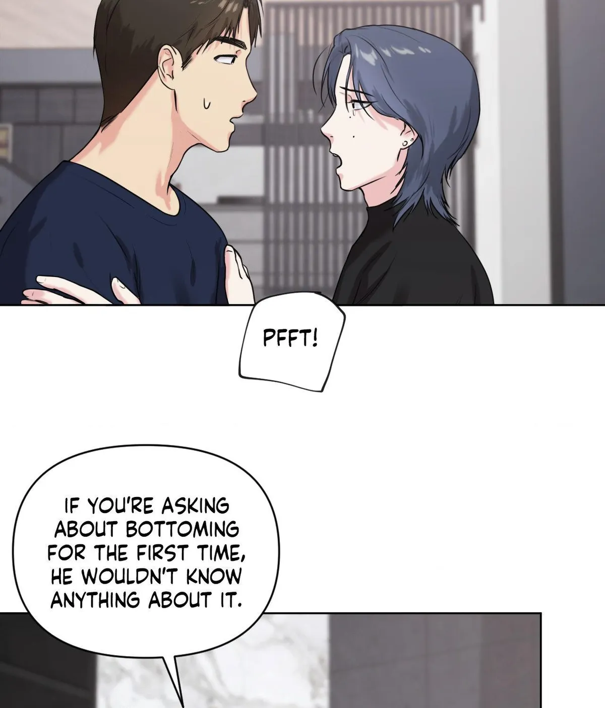 The Cuckoo Refuses to Leave the Nest Chapter 42 page 53 - 