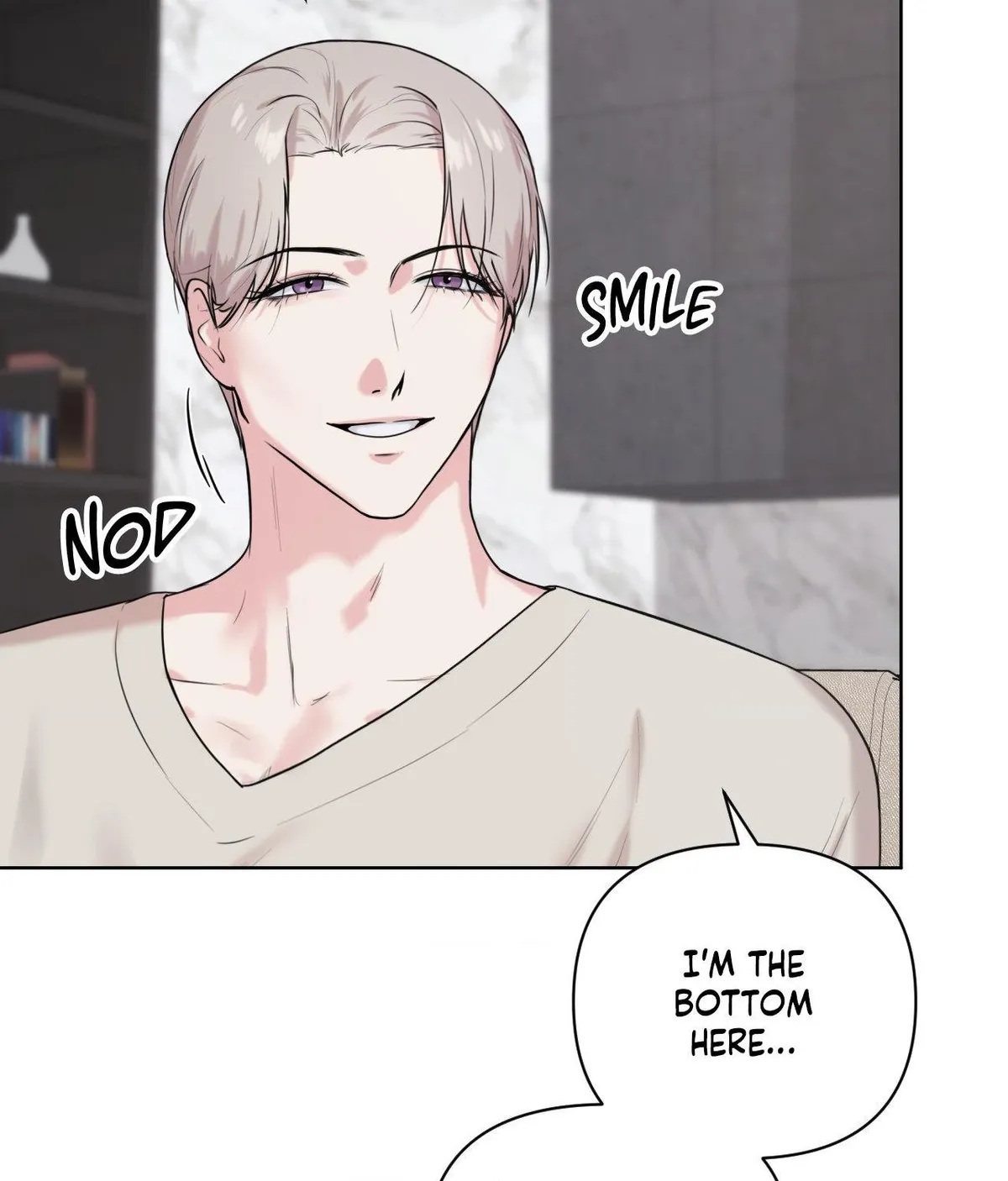 The Cuckoo Refuses to Leave the Nest Chapter 42 page 54 - 