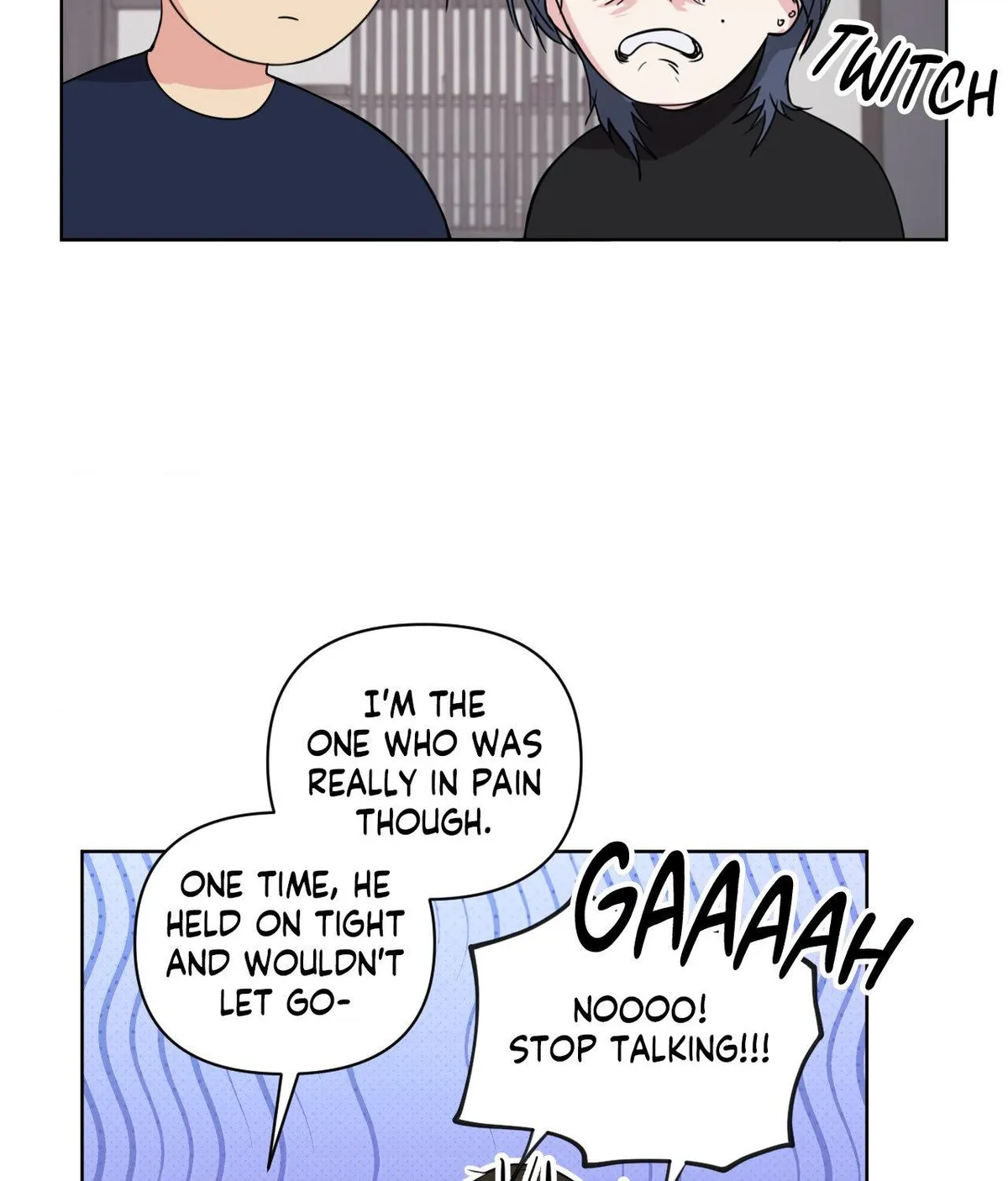 The Cuckoo Refuses to Leave the Nest Chapter 42 page 56 - 