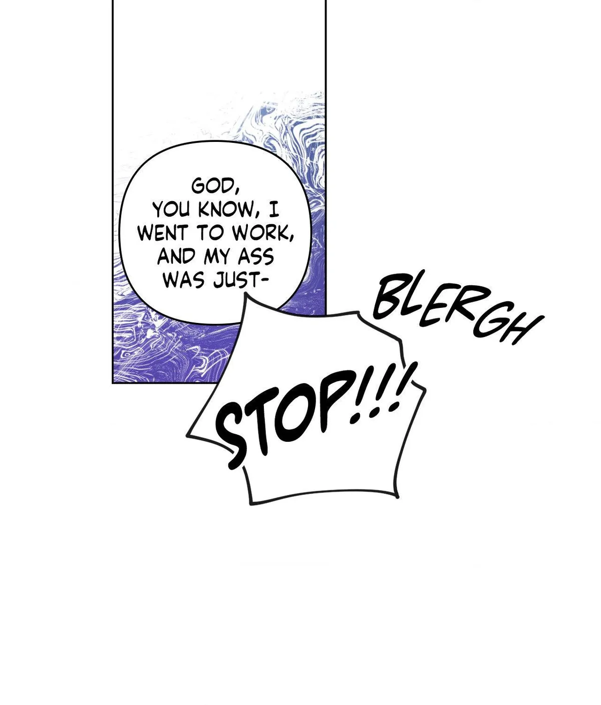 The Cuckoo Refuses to Leave the Nest Chapter 42 page 58 - 