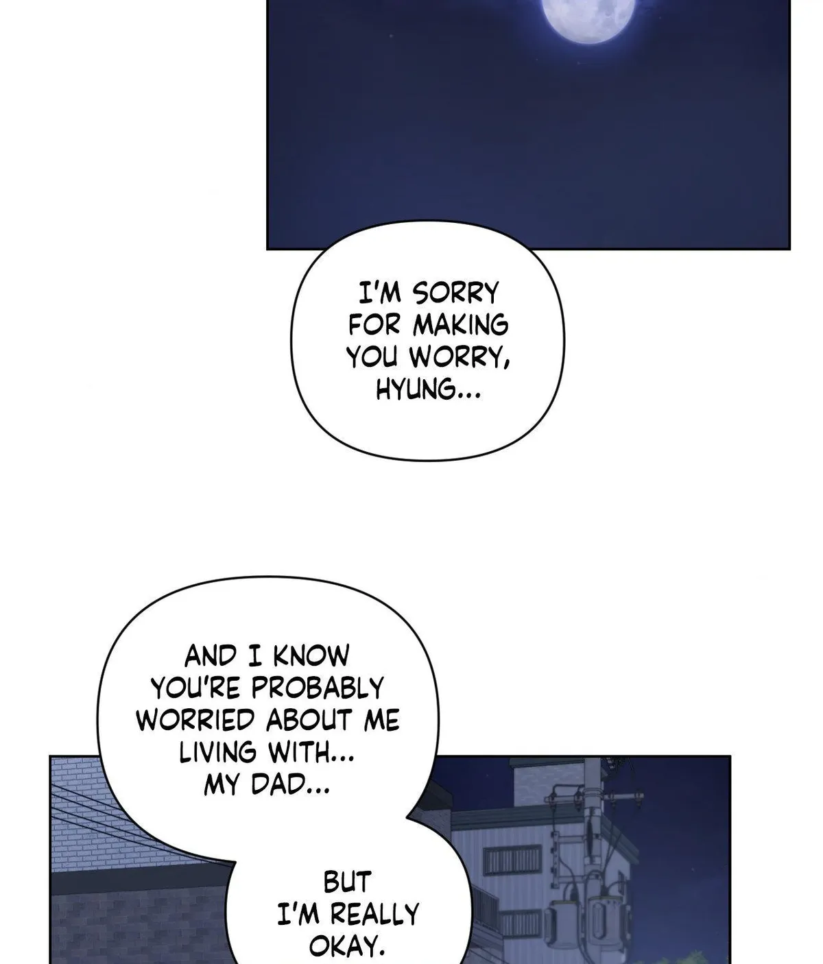 The Cuckoo Refuses to Leave the Nest Chapter 42 page 60 - 