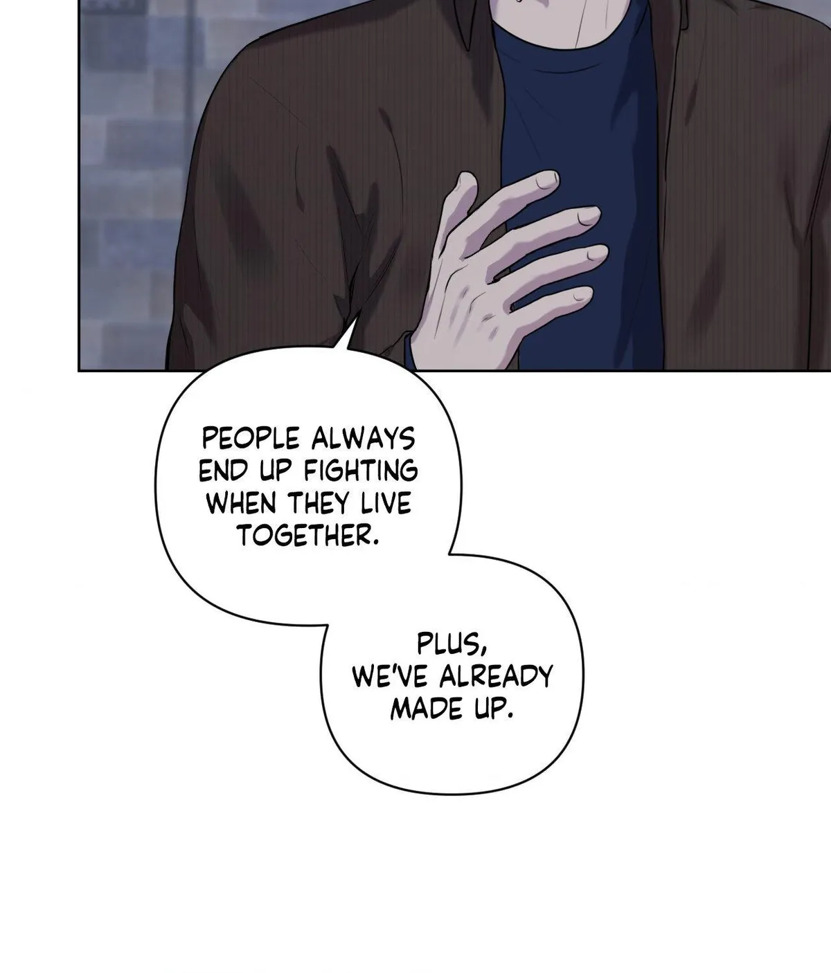 The Cuckoo Refuses to Leave the Nest Chapter 42 page 7 - 