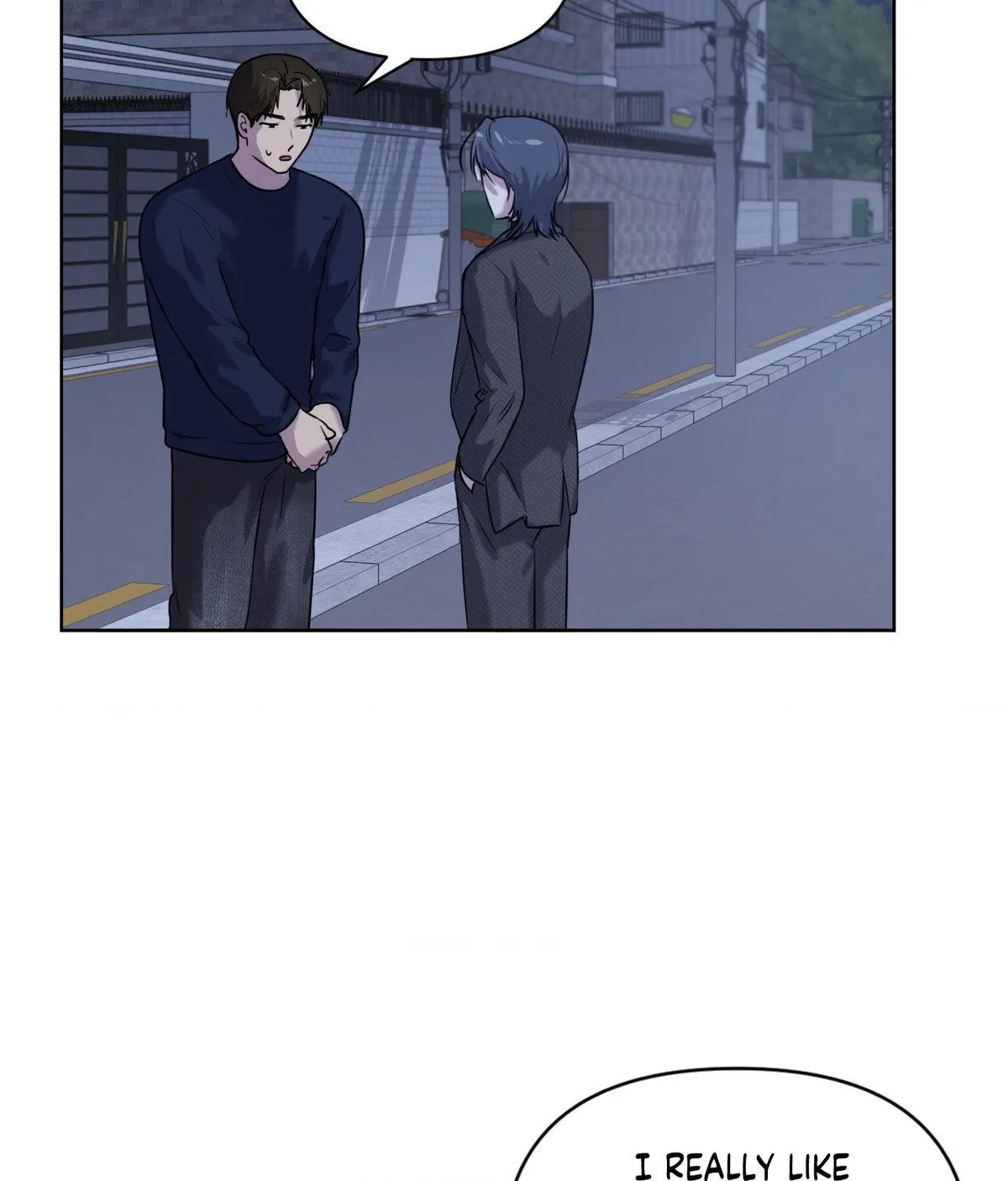 The Cuckoo Refuses to Leave the Nest Chapter 42 page 61 - 