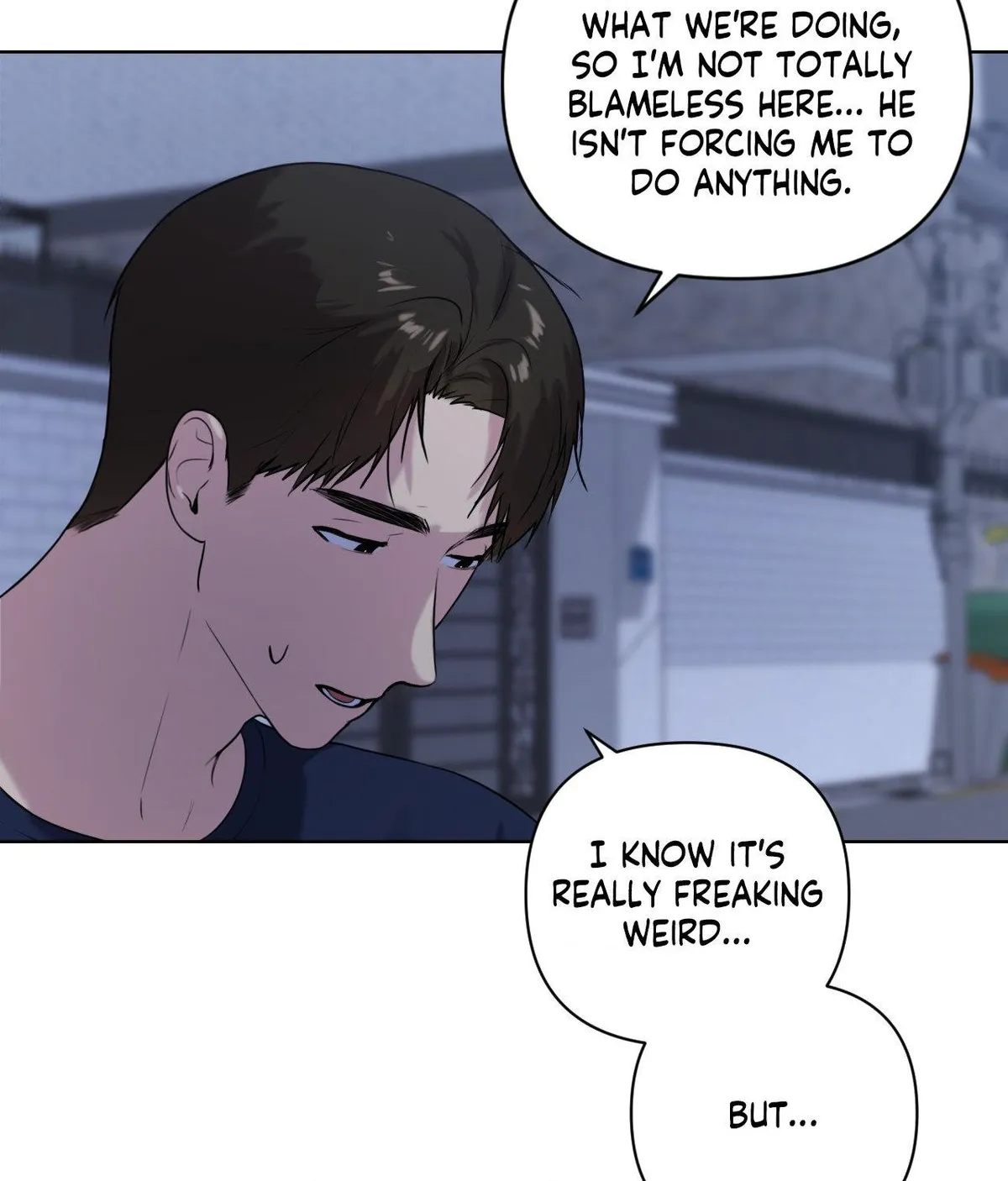 The Cuckoo Refuses to Leave the Nest Chapter 42 page 62 - 