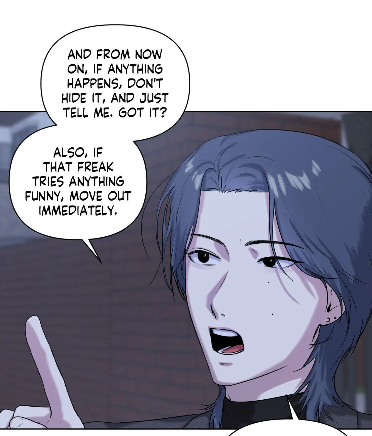The Cuckoo Refuses to Leave the Nest Chapter 42 page 64 - 