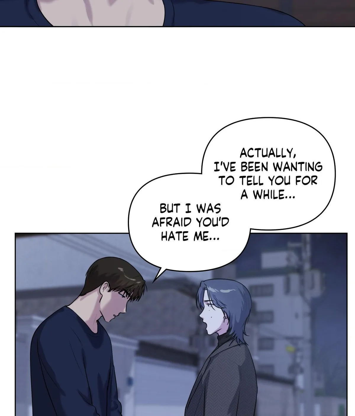The Cuckoo Refuses to Leave the Nest Chapter 42 page 66 - 