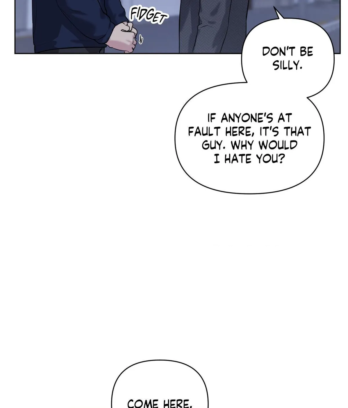 The Cuckoo Refuses to Leave the Nest Chapter 42 page 67 - 