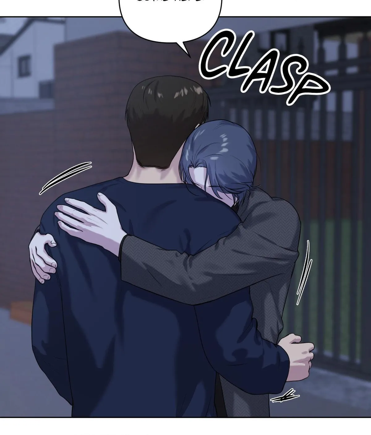 The Cuckoo Refuses to Leave the Nest Chapter 42 page 68 - 