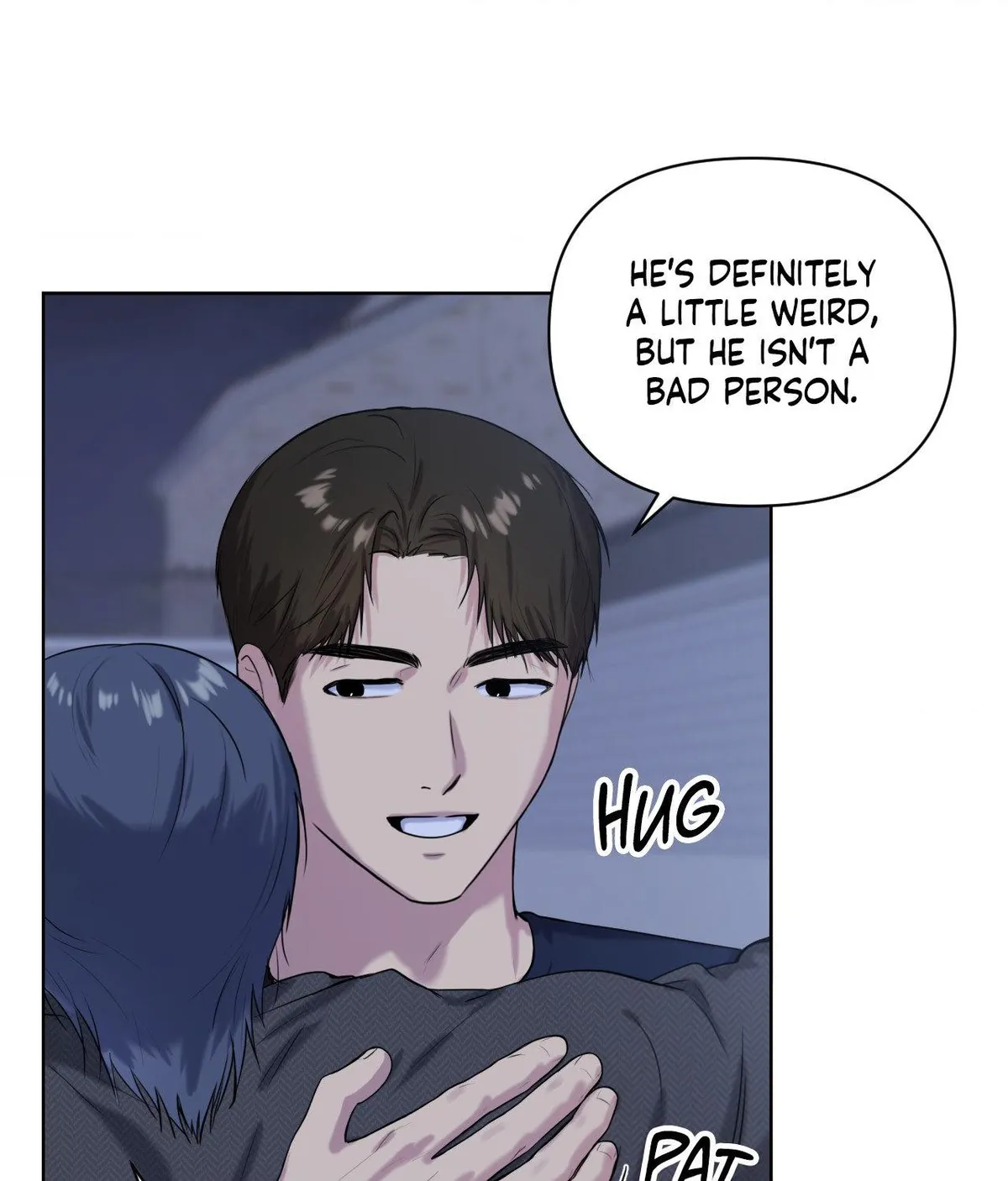 The Cuckoo Refuses to Leave the Nest Chapter 42 page 69 - 