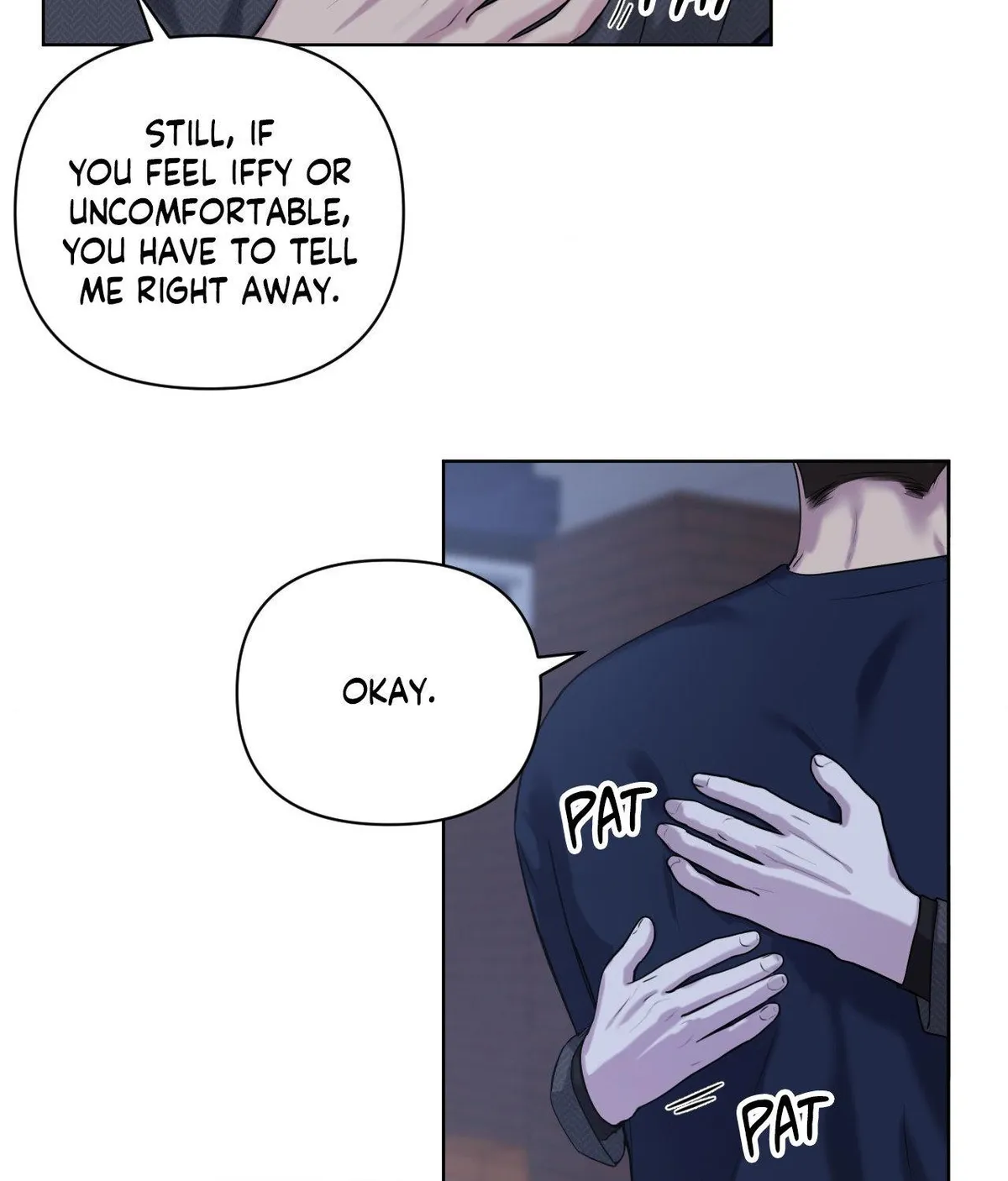 The Cuckoo Refuses to Leave the Nest Chapter 42 page 70 - 