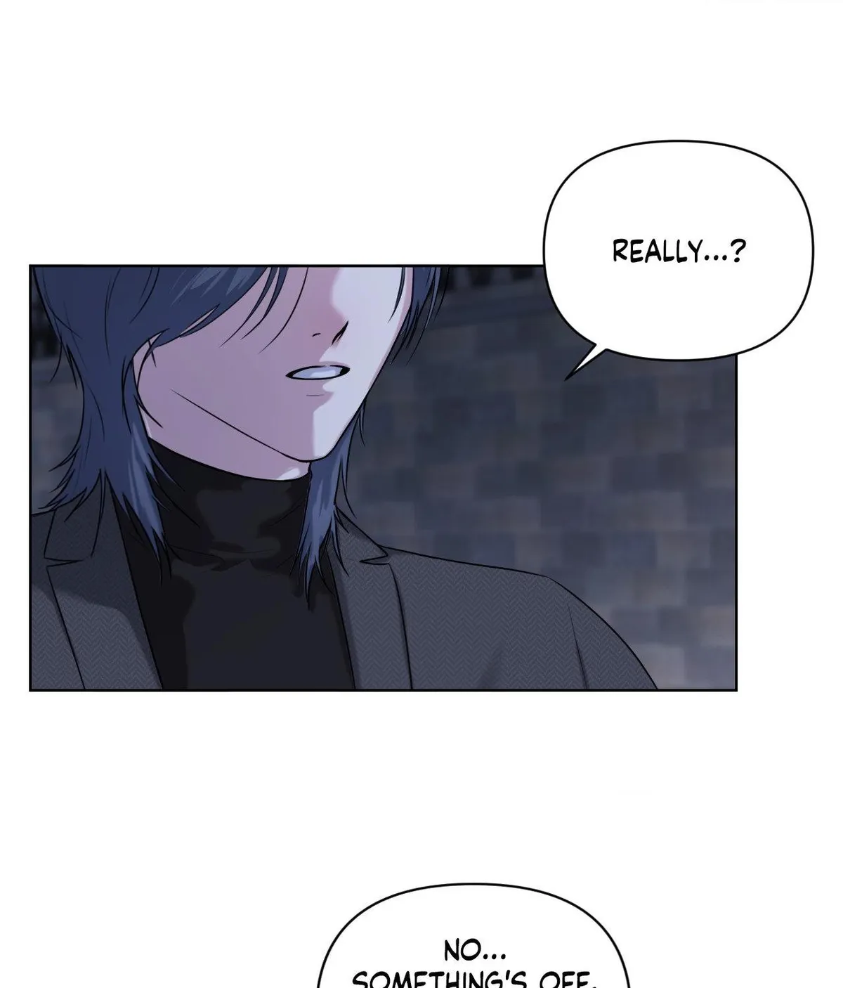 The Cuckoo Refuses to Leave the Nest Chapter 42 page 8 - 