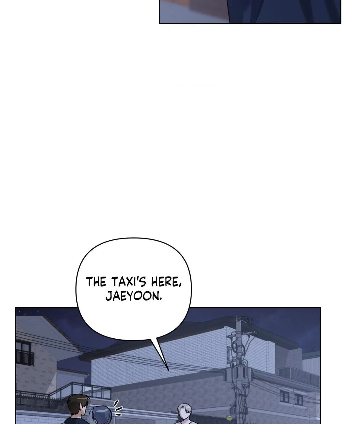 The Cuckoo Refuses to Leave the Nest Chapter 42 page 71 - 